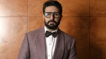 Abhishek Bachchan
