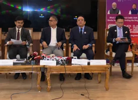 Black Swan Summit begins in Bhubaneswar, opens new global job avenues for Odia youth