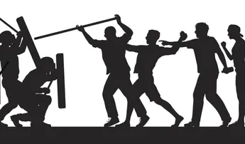 Long-standing well dispute sparks group Clash in Pipli, 2 critical