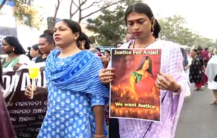 Kinnar murder in Bhubaneswar suburb 5 days on, no breakthrough yet