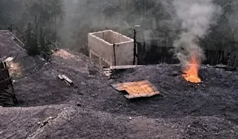 Meghalaya mine tragedy