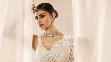 Mouni Roy