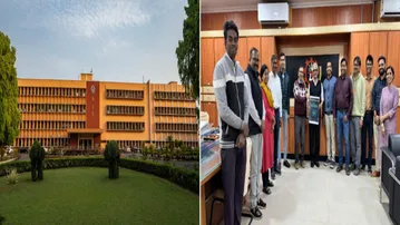 NIT Rourkela crosses 100-patent milestone, strengthens innovation ecosystem