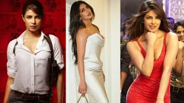 Priyanka Chopra breaks silence on Don-Krrish comeback talk; Varanasi co-star Mahesh Babu says, ‘There's something happening’