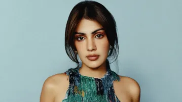 Rhea Chakraborty