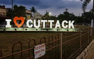 Demand mounts for correction of English spellings of Cuttack and Berhampur in Odisha