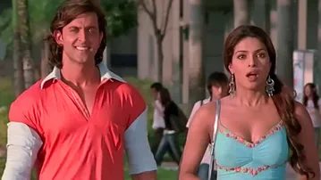 Krrish 4: Priyanka Chopra joins Hrithik Roshan as female lead!