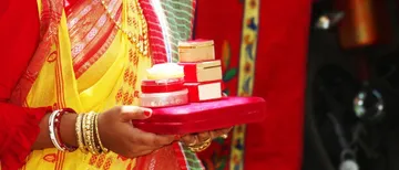 parents allege dowry harassment