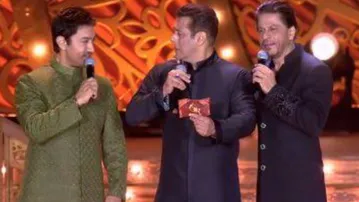 Salman Khan, Aamir Khan, Shah Rukh Khan should embrace age-appropriate roles, says Imran Khan