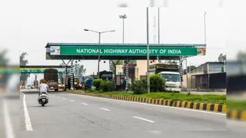 NHAI