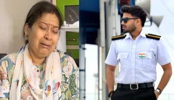 Anxiety grows over Odia sailor’s disappearance near Mauritius