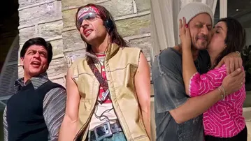 Shah Rukh Khan’s Main Hoon Na 2: Farah Khan clears air, 'Rumour is...'