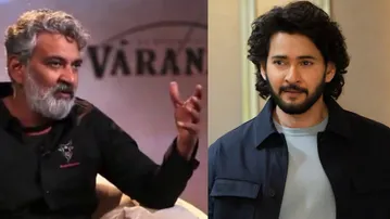 Mahesh Babu’s nervous first meeting with SS Rajamouli sparked the journey of Varanasi! Know how