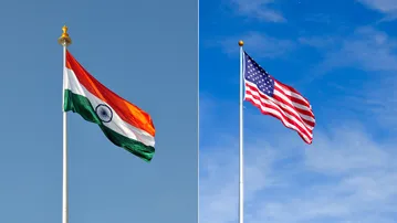 United States and India interim trade agreement framework