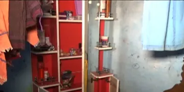 Burglars loot cash, gold worth over Rs 1 lakh from locked house in Odisha's Udala