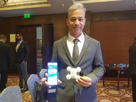 first Doctor-Led AI healthcare ecosystem iLive Connect