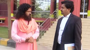 Swami Lakshmanananda Saraswati murder case