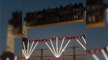 When fun turns fatal