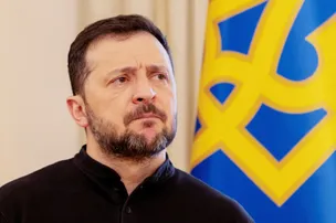 Zelenskyy