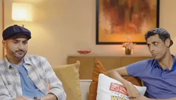 When Ashish Nehra said Hardik Pandya ‘change Paro daily’; Harbhajan Singh got a laugh too; watch