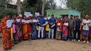 Balasore Post Office scam allegation: Hundreds of depositors claim Rs 1.5 Crore misappropriation