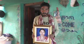 Bolangir elephant attack: Victim’s family alleges harassment over pending compensation