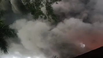 Blaze breaks out at factory in Bargarh