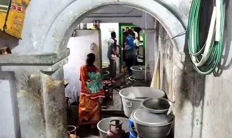 Odisha minor shifted to AIIMS Bhubaneswar after hand gets trapped in machine