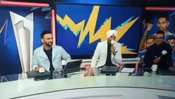 Sehwag, Harbhajan slammed for ‘uncomfortable’ on-air teasing of Yuzvendra Chahal