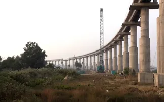 Khordha-Balangir Rail Project inches towards completion in Odisha