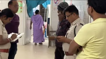 Minor student found hanging inside hostel room in Cuttack