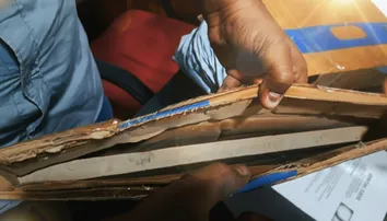 Stone instead of laptop! Odisha consumer court holds Amazon guilty, directs to pay compensation