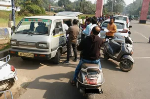 Pending challans must be cleared to obtain PUCC: Orissa High Court