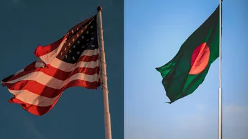 US lowers tariffs on Bangladesh by 1 per cent