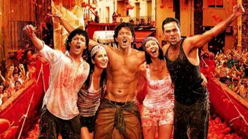 Zindagi Na Milegi Dobara 2 is happening! Zoya Akhtar in talks with Hrithik Roshan, Farhan Akhtar, Abhay Deol after completing first draft