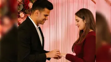 Arjun Tendulkar-Saaniya Chandhok wedding: Sachin Tendulkar begins sending invitations; check venue, VVIP guest list