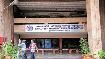 EPFO to launch dedicated App