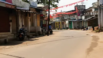 Bharat Bandh on February 12 likely to disrupt normal life in Odisha