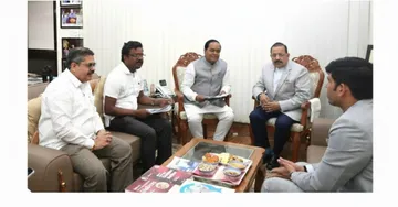 Odisha at the Centre of India’s nuclear and marine push