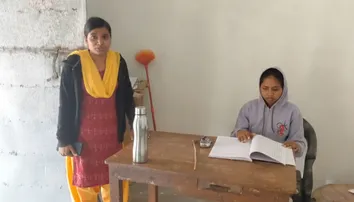 Odisha villagers refuse to send children to Anganwadi over appointment of helper from SC community!