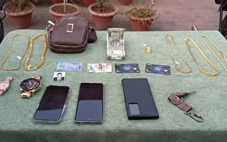 Social media honeytrap case