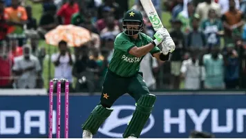 Former Pakistan cricketers take dig at Babar Azam ahead of high-voltage India clash