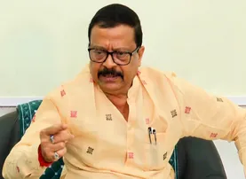 Odisha to introduce QR codes on land pattas to curb plot sale fraud: Revenue Minister