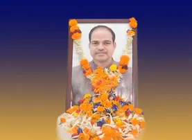 Pitabas Panda murder