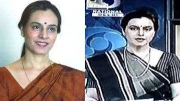 End of an Era: Doordarshan’s iconic voice Sarla Maheshwari passes away at 71