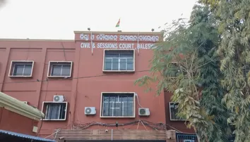 Wife-killer sentenced to death in acid attack case in Balasore