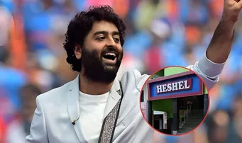 Arijit Singh opens restaurant in his hometown, provides affordable meals for just Rs 40