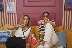 Arsala Qureishi, Jas Sagu bridge celebrity voices on feminism!