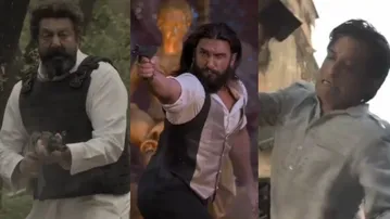 Akshaye Khanna’s ‘Qasainuma’ line lives on as Aditya Dhar applauds viral Dhurandhar fan edit, watch