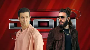 Don 3: Hrithik Roshan FINALLY breaks silence on being 'approached' to replace Ranveer Singh